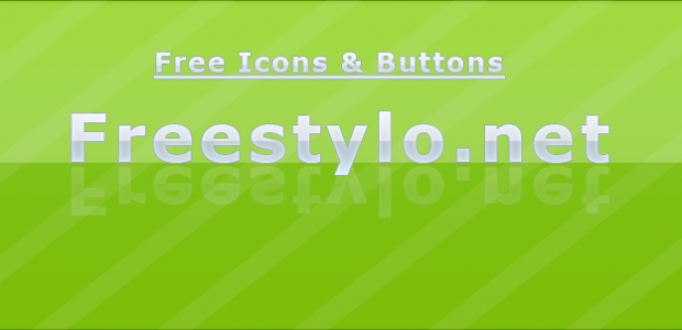   Hallo Lieber Besucher, Freestylo.net präsentiert sich nun mit neuem System und neuem Layout. Weiterhin wollen wir euch hochwertige Buttons und Icons kostenlos liefern. Wir wünschen euch viel Spaß mit […]