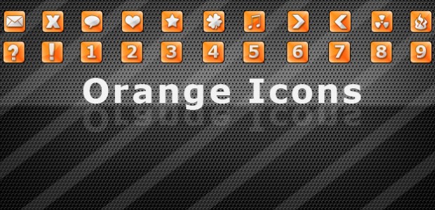   25 Orange Icons verschieden Symbole und Zahlen 32×32 als .png   + 1294 mal runtergeladen.