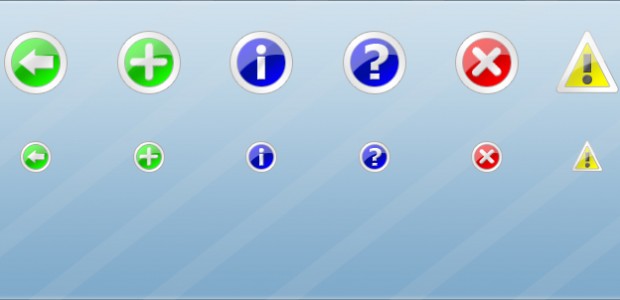  18 Icons im Vista Style in 64×64 px und 32×32 px als .png   + 1218 mal runtergeladen.