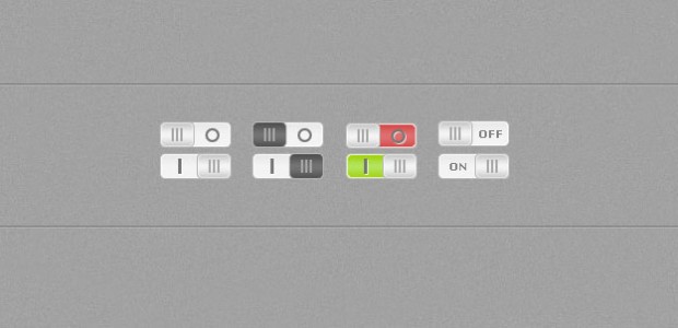   Free On / Off Buttons in verschiedenen Farben zum kostenlosen Download. Die On / Off Buttons sind als .png vorhanden und dürfen frei verändert und verwendet werden.   + […]