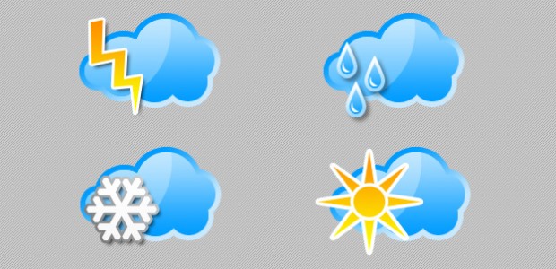   Auf Grund der Wetterverhältnisse haben wir uns überlegt mal Wetter Icons zu machen. Die Icons liegen als .png vor und können wie immer frei verwendet werden.   + 1456 […]