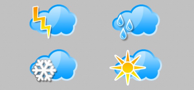   Auf Grund der Wetterverhältnisse haben wir uns überlegt mal Wetter Icons zu machen. Die Icons liegen als .png vor und können wie immer frei verwendet werden.   + 1577 […]
