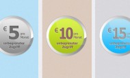   Frei verwendbare Preis Buttons. Die Preis-Buttons sind wie immer kostenlos und in Euro in 5, 10, 15 und 20 Euro. In dem Download finden sie 4 Buttons als .png […]