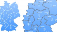   Weil wir schon viele nachfragen im Internet gesehen haben. Gibt es heute eine Deutschlandkarte in Postleitzahlenbereich aufgeteilt zum anklicken. Die Karte ist in 3 verschiedenen Größen und mit einem […]