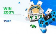 A adesão à 1xBet oferece inúmeras vantagens, com uma ampla gama de oportunidades de apostas e promoções disponíveis para atividades esportivas. Em 2018, a 1xBet passou a ser preferida na […]