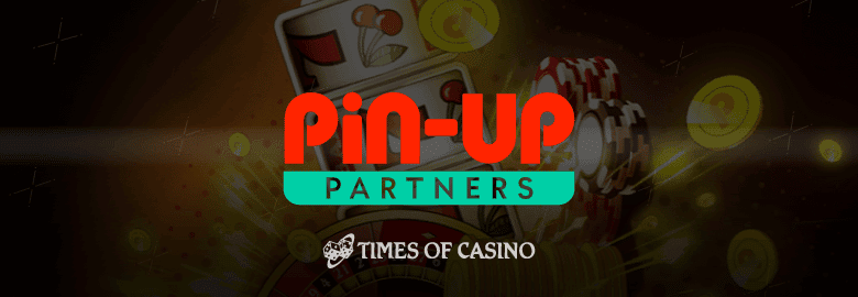 Казино Pin-Up: подробный обзор Казино Pin-Up: подробный обзор