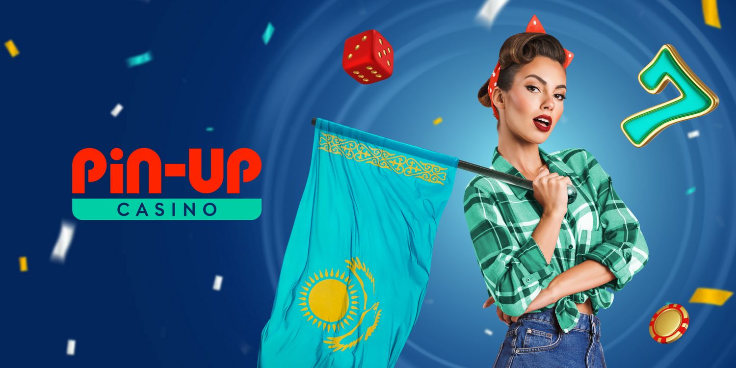 Pin-Up Casino Rəyləri Pin-Up Casino Rəyləri