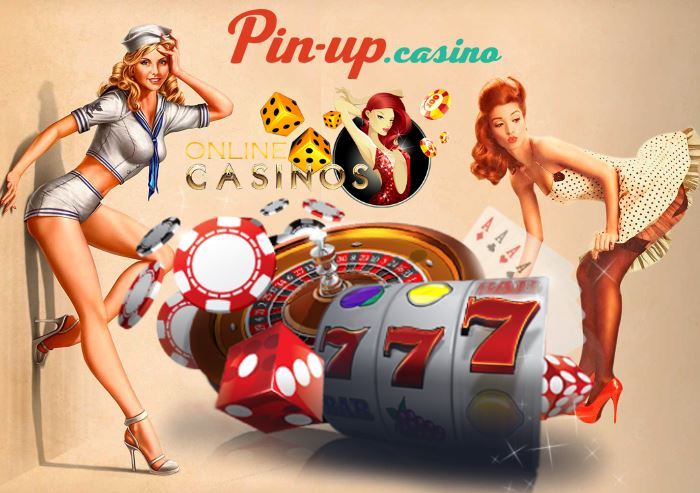 Redaktorlar Pin-up Casinosuna Baxır
