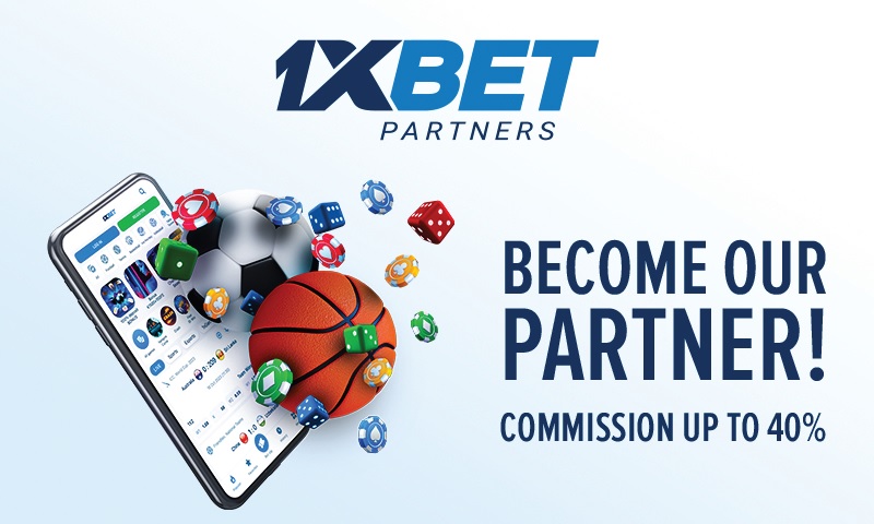 Редактор казино 1xBetс