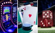 Pensando em uma das melhores empresas de apostas, motoristas e sites globais conhecidos por seu serviço superior e luxuoso, VBET vem à mente. Com 19 anos de experiência, a empresa […]