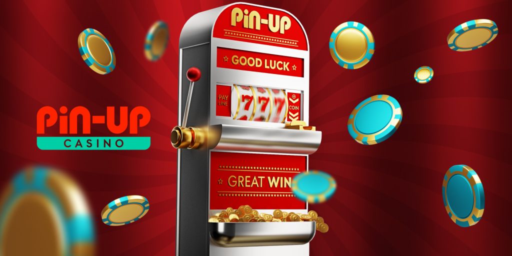 Pin Up Online Casino Testimonial: A Comprehensive Check Out This Online Gambling enterprise
