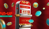 Pin Up Casino is an online betting system that offers a wide range of casino ready gamers to enjoy. With a streamlined and user-friendly user interface, players can conveniently browse […]