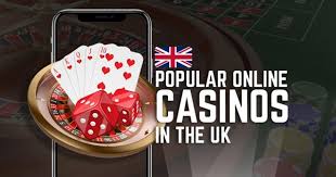 How to Locate the most effective Online Casino Site in the UK