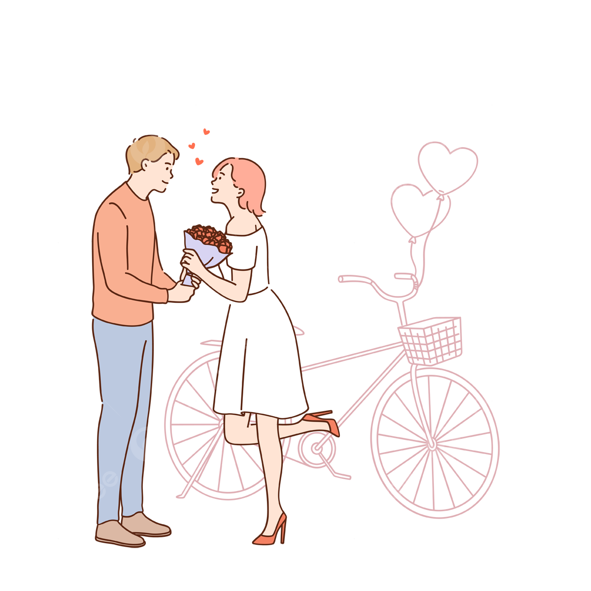The First Day Experience Okamour Discloses