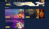 Although Big Wins gambling enterprise was just founded in 2022, the company is strongly similar to widely known competitors and much less of the contemporary crypto online casinos of modern […]
