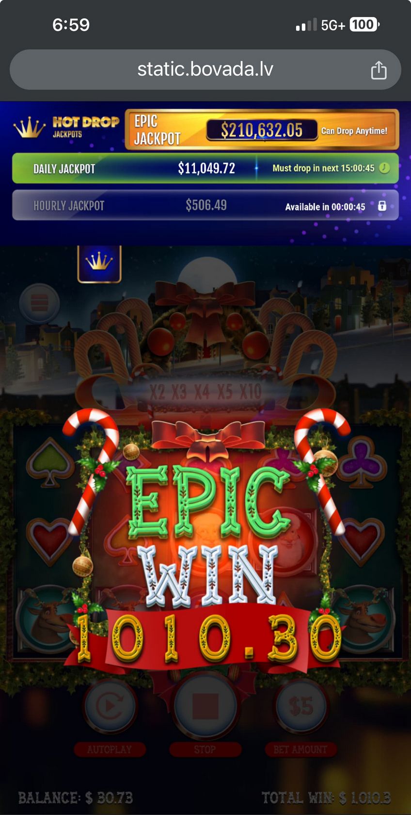 BigWins Online Casino Bonus Offer Codes