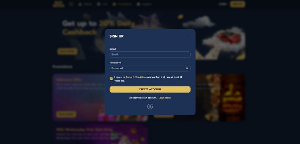 Leading Legal Online Casino Sites 2025